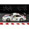 NSR - Porsche 997 Brumos DAYTONA 24H #58 2015 - #59 2012