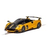 Scalextric - Pagani Huarya BC Roadster Yellow