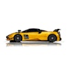Scalextric - Pagani Huarya BC Roadster Yellow