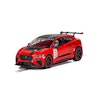 Scalextric - Jaguar I-Pace - Red