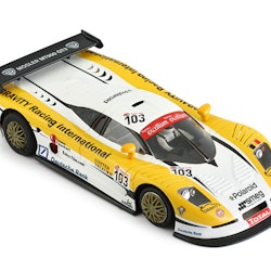 NSR - Mosler MT 900 R Gravity Gulf 24H SPA 2007 #103 - AW EVO5 - King EVO3 21k rpm