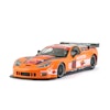 NSR - Corvette C6R Repsol ORANGE #72 - AW - King Evo3 21k rpm