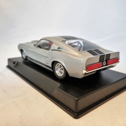 Thunderslot - Shelby G.T. 350 Silver Frost 1967 - (PREORDER) Q4 - 2022