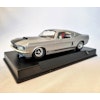 Thunderslot - Shelby G.T. 350 Silver Frost 1967