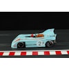 NSR - PORSCHE 908/3 GULF NURBURGRING 1971 #2 SW SHARK 21,5K EVO - Historic Line