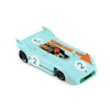 NSR - PORSCHE 908/3 GULF NURBURGRING 1971 #2 SW SHARK 21,5K EVO - Historic Line