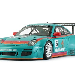 NSR - PORSCHE 997 VAILLANT LIVERY #5  AW KING 21 EVO3