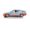 Scalextric - Ford Sierra RS500 - Gulf Edition