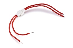 Slot.it - Cable with connectors for motors - 3x