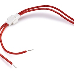 Slot.it - Cable with connectors for motors - 3x