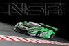 NSR - MCLAREN 720S OPTIMUM MOTORSPORT GREEN #72 GT OPEN 2020 AW KING 21 EVO3