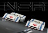 NSR - Porsche 917/10K - RC Cola 1973 - Winners Mosport #23 + Road Atlanta #16