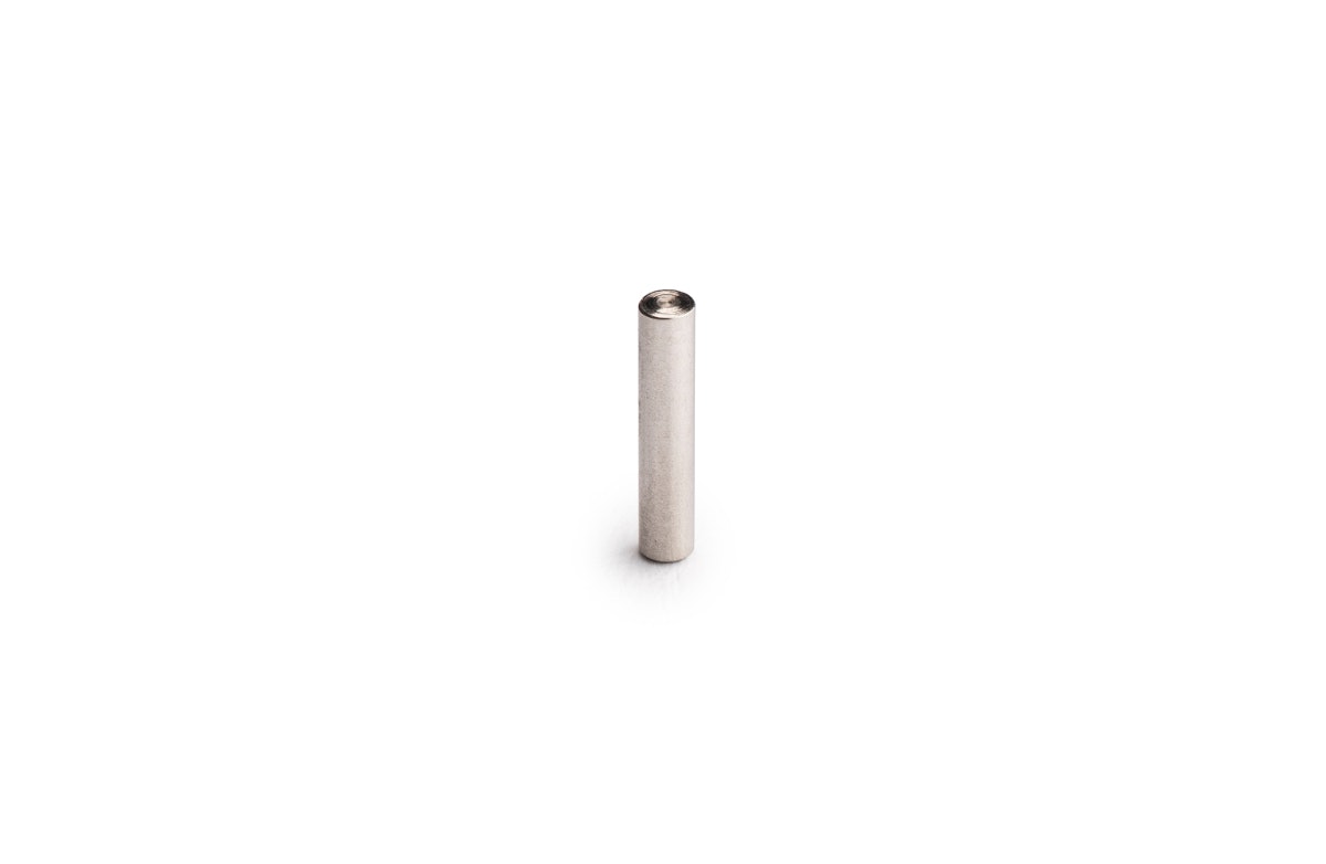 Slot.it - Steel plug Ø1.9mm for extractor SP21/TL01/TL05 (1x)