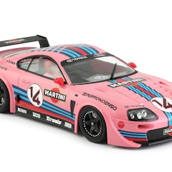 Revoslot - Toyota Supra - Martini Pink #14