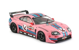 Revoslot - Toyota Supra - Martini Pink #14