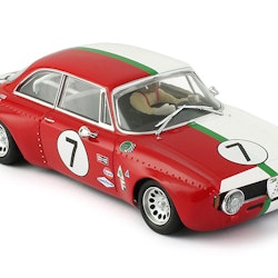 Revoslot - Alfa Romeo GTA No.93 Brugger, Lee Midgley