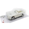 Revoslot - Mercedes CLK GTR White Kit - 1/32 slot car