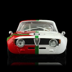 Revoslot - Alfa Romeo GTA No.6 Green Valley, Horst Kwech