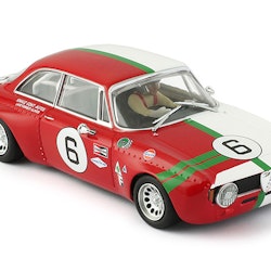 Revoslot - Alfa Romeo GTA No.6 Green Valley, Horst Kwech
