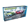 Scalextric - Police Chase Set