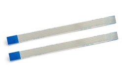Slot.it - Spare flat cables for SP44 (x2)