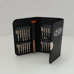 Thunderslot - MULTI TIPS CROSS HEAD TORX HEXAGONAL HANDLE SET