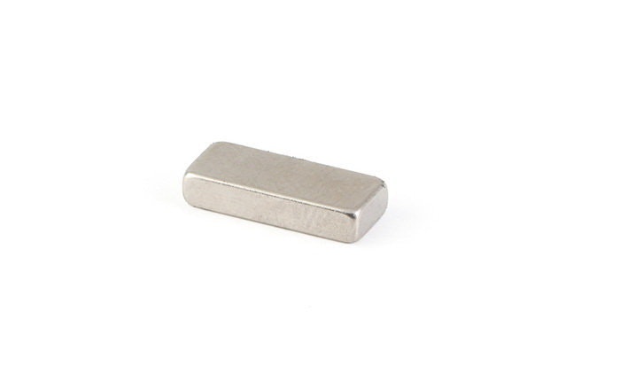 Thunderslot - NEODIMIUM MAGNET 15 x 5 x 3mm