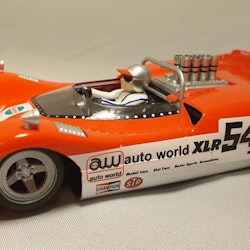 Thunderslot - McLaren M6B Oscar Koveleski #54 Mosport 69 - 21,5k rpm SW