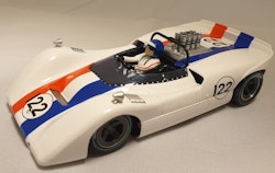 Thunderslot - McLaren M6B Sports-Racing Spider 50-06 #22 1968 - 21,5k rpm SW