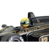 NSR - Formula 86/89 John Player Special #12 - Historic Line (Ayrton Senna)
