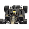 NSR - Formula 86/89 John Player Special #12 - Historic Line (Ayrton Senna)