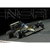 NSR - Formula 86/89 John Player Special #11 - Historic Line