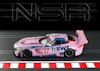 NSR - Mercedes-AMG BWT #8 - 24h Nurburgring 2021 - AW King Evo3 21.400 rpm