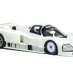 Slot.it - Mazda 787B - White Kit with prepainted and preassembled parts;