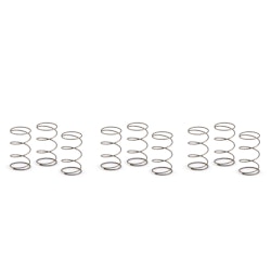 NSR - SuspensionSoft Springs - 7 mm (10x)