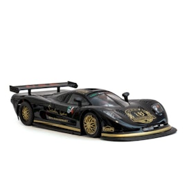 NSR - Mosler MT900R SALVATORE NOVIELLO 10TH ANNIVERSARY #64 - begränsad upplaga på 500 exemplar