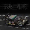 NSR - ASV - LE MANS 2017 - GTE AM - #98 - SW Shark 25K - 25,000 rpm