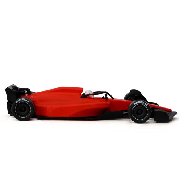 NSR - NSR Formula 22 - Red Test Car