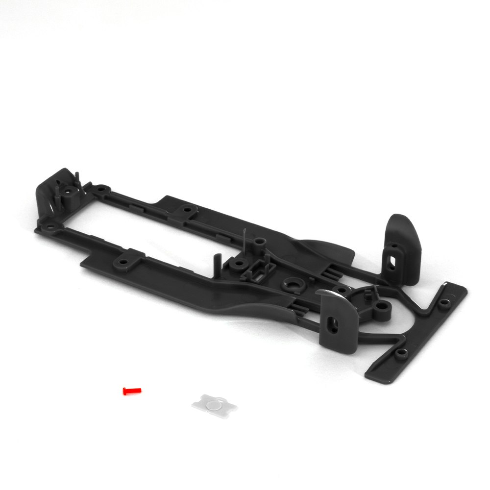 NSR - Chassis - FORMULA 22 - Black Medium