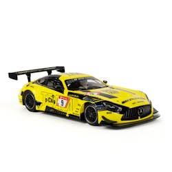 NSR - Mercedes AMG GT3 EVO "RaceTaxi" Nurburgring - #9 - AW KING 21K