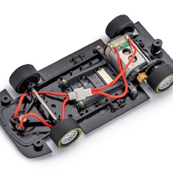 Slot.it - Chaparral 2F - n.15 24h Daytona 1967