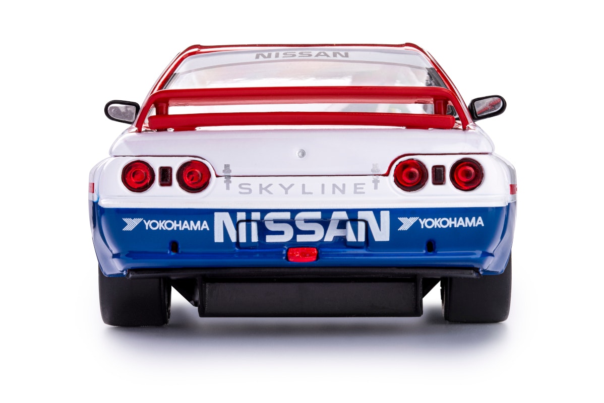 Slot.it - Nissan Skyline GTR - n.1 - 1st Bathurst 1000 1991