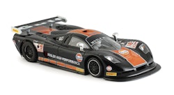 NSR - MOSLER MT900R GULF BLACK LIMITED EDITION #500 PCS EVO5 TRIA AW KING21 EVO3