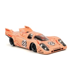 NSR - PORSCHE 917K PINK PIG LIVERY LIMITED EDITION SW SHARK 21.5K EVO (599PZ)