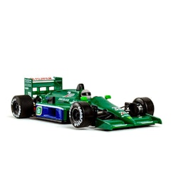 NSR - FORMULA 86/89 7UP 1991 #33 DC LIVERY IL KING 21K EVO3