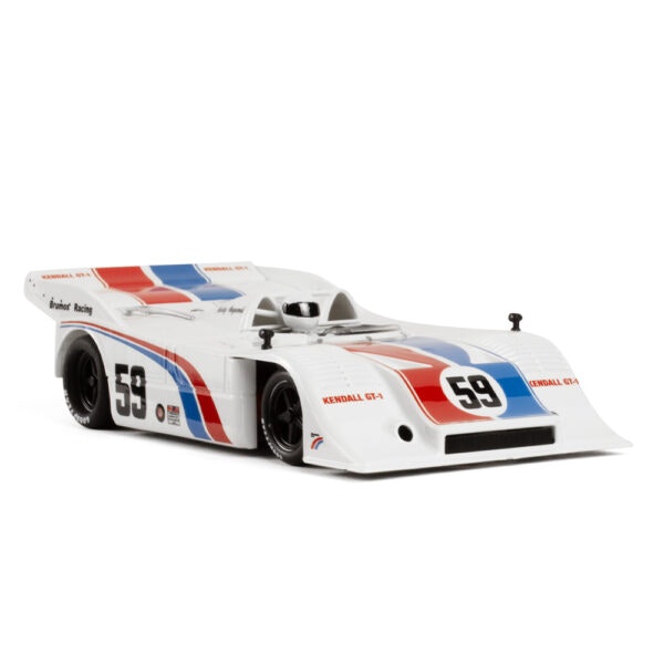 NSR - PORSCHE 917/10K BRUMOS #59 CAN AM 1973 3RD SW SHARK 21.5K EVO