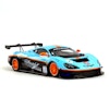 NSR - MCLAREN 720S GULF F1 GTR LIVERY AW KING 21 EVO3