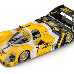 Slot.it -  Porsche 956 KH - #7 1000 Km Nürburgring 1984