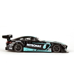 NSR - MERCEDES AMG GT3 PETRONAS BLACK AW KING 21K EVO3