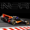 NSR - Formula 22 "Orange UK" OP Livery #81 - IL King 21k rpm EVO3